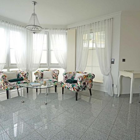 Duenenresidenz A05 Heringsdorf (Usedom) Exterior foto