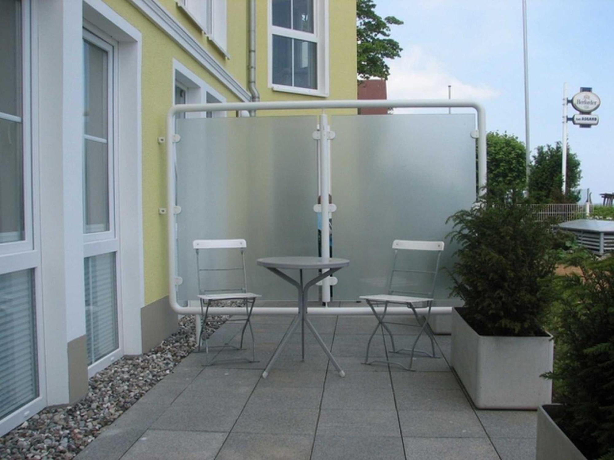 Duenenresidenz A05 Heringsdorf (Usedom) Exterior foto